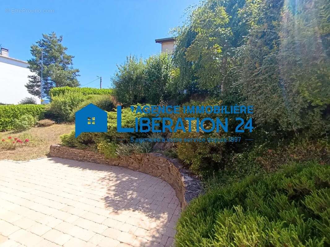 EXCLUSIVITE Maison individuelle 129m2 Terrain 460m2 - photo 5