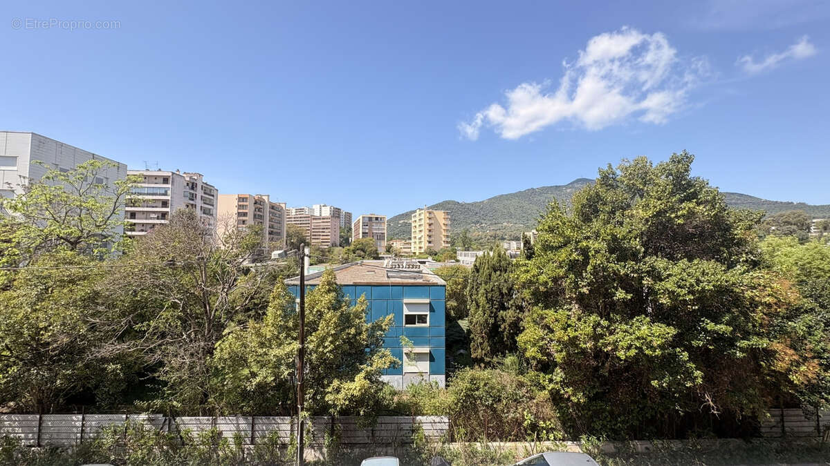 Appartement à AJACCIO