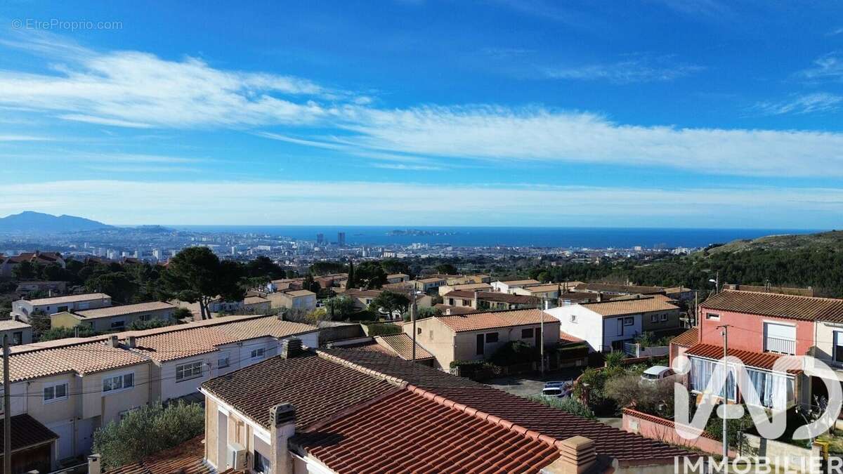 Photo 4 - Maison à MARSEILLE-14E