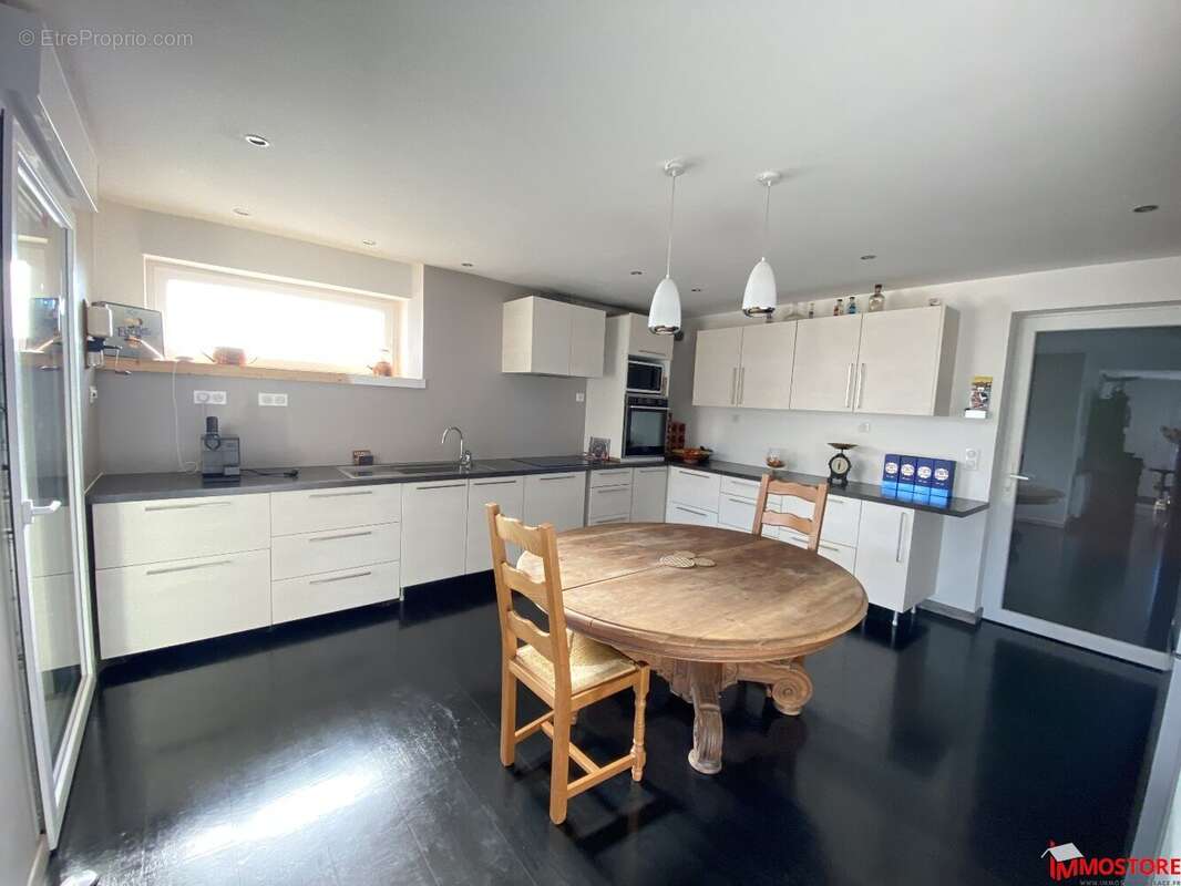 Maison à BETTENDORF