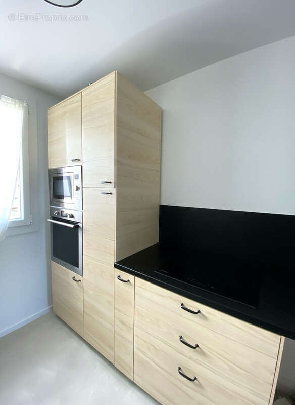 Cusset centre appartement T3 en parfait état - photo 4
