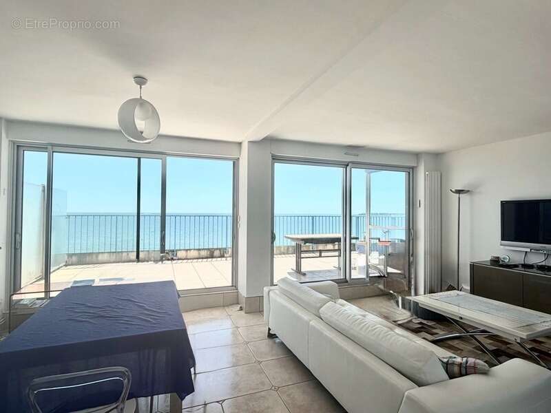 Appartement à LA BAULE-ESCOUBLAC