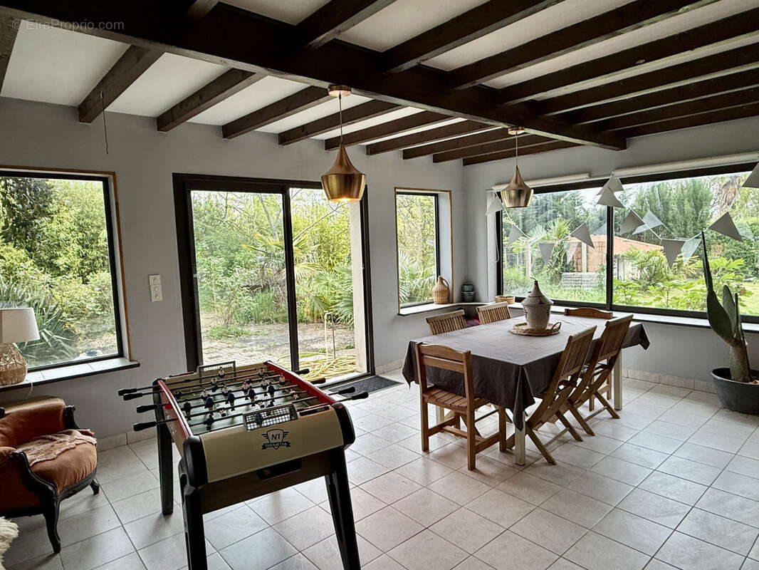 Maison à ALBI