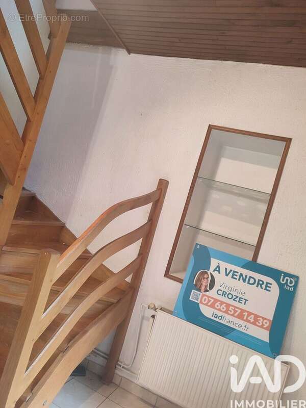 Photo 4 - Appartement à SAINT-ETIENNE