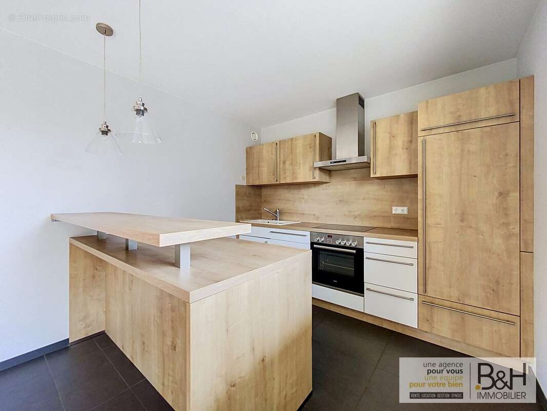 Maison 104 m² à Wissembourg  - photo 5