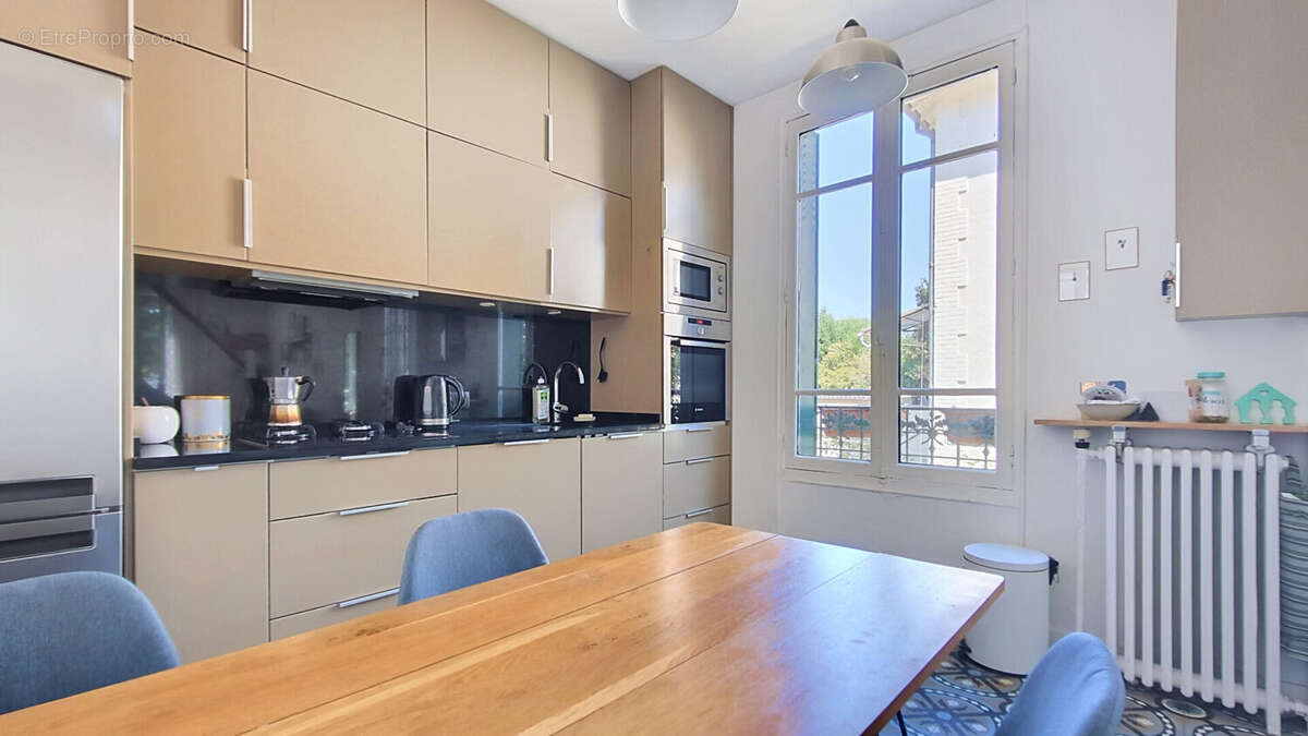 Maison Colombes 4 pièce(s) 80 m2 - photo 7