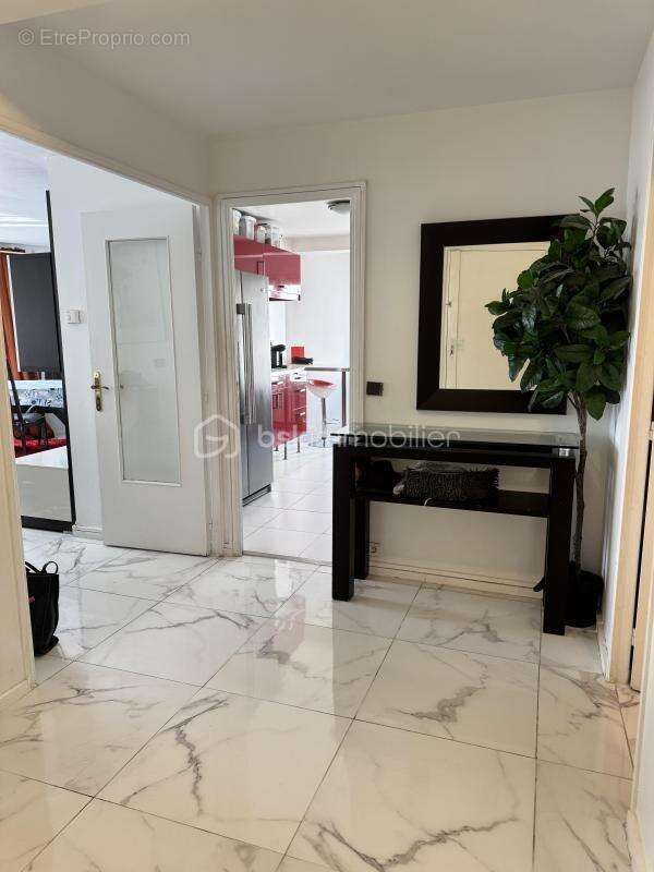 Appartement à CRETEIL