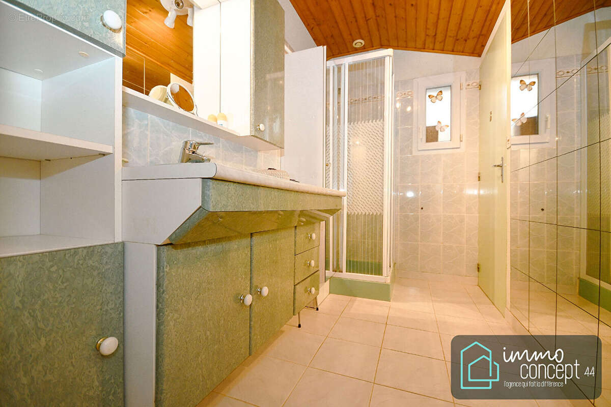 Maison 3 chambres + bureau, Le Pellerin, Immo Concept 44 - photo 10