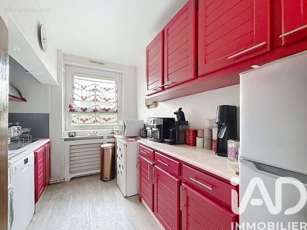 Photo 7 - Appartement à YERRES