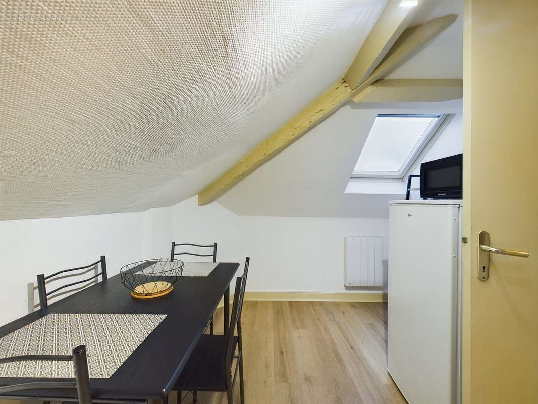 Appartement à TROYES