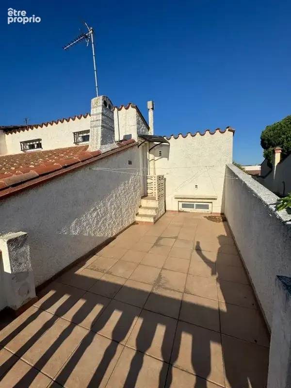 Villa 2 Faces de 80 m2 habitables sur parcelle de 260 m2 - photo 36