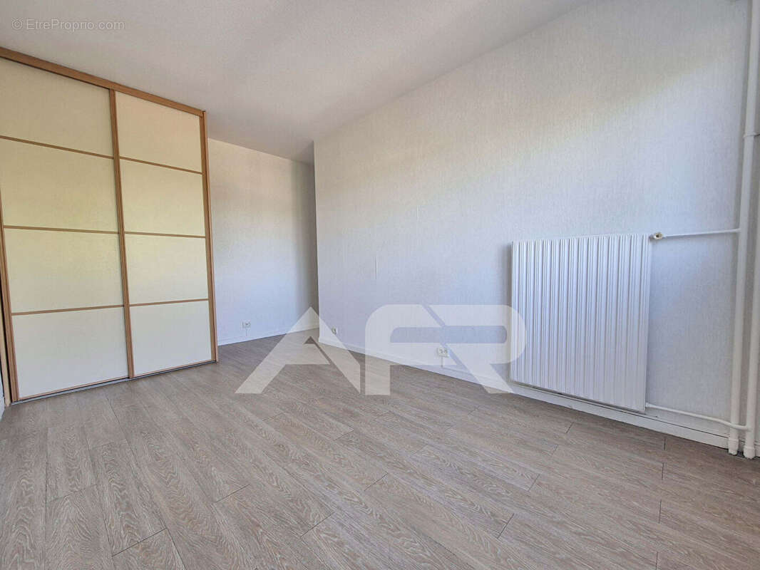 Appartement à CHATOU