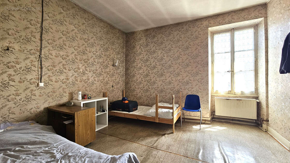 Appartement à SAINT-GENIX-SUR-GUIERS