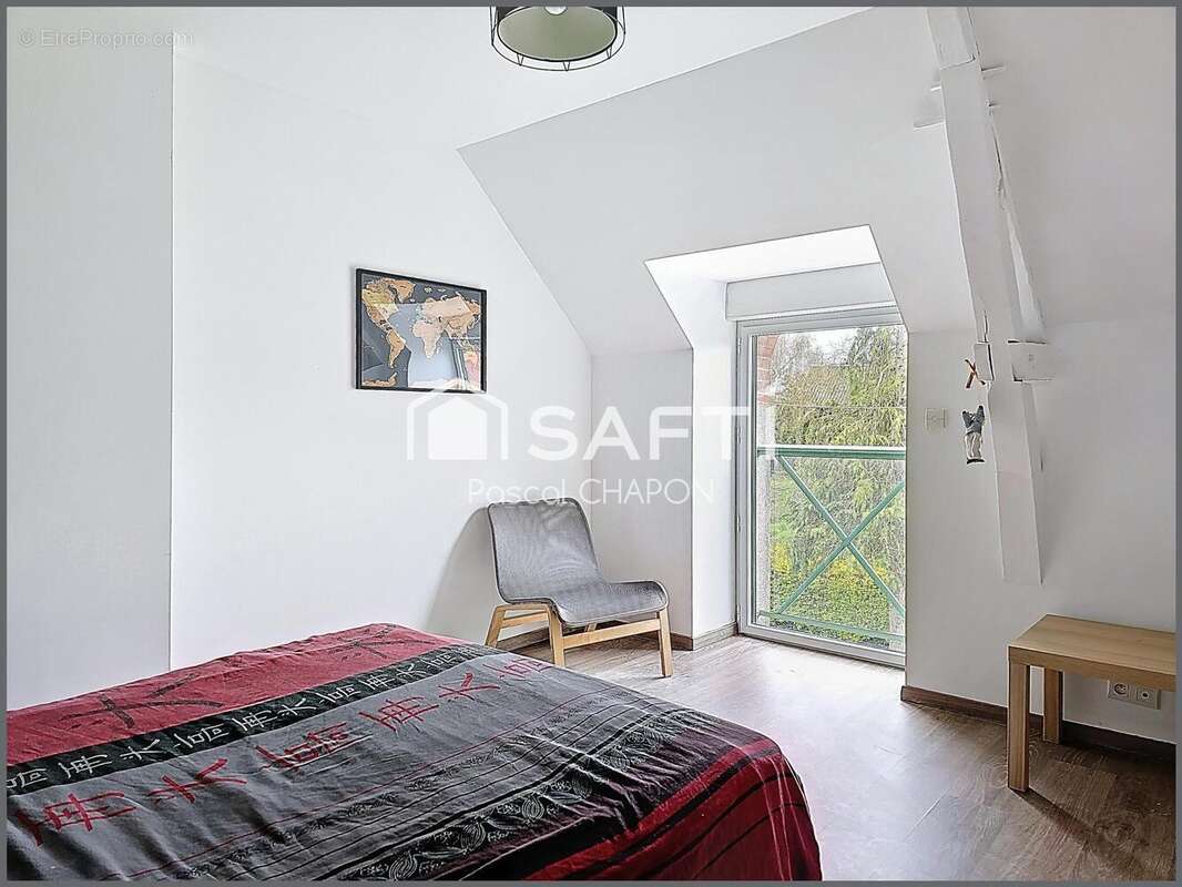 Photo 7 - Maison à BAIS