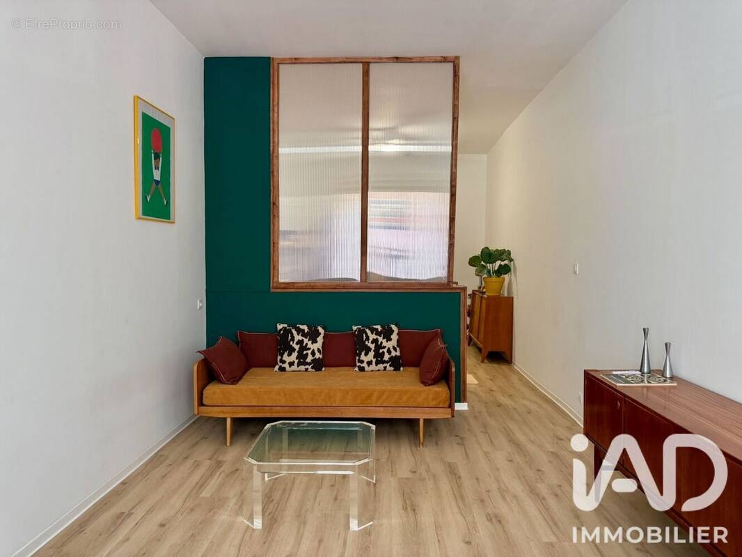 Photo 1 - Appartement à NARBONNE