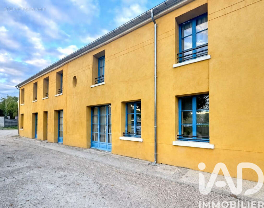 Photo 3 - Appartement à ROSNY-SUR-SEINE