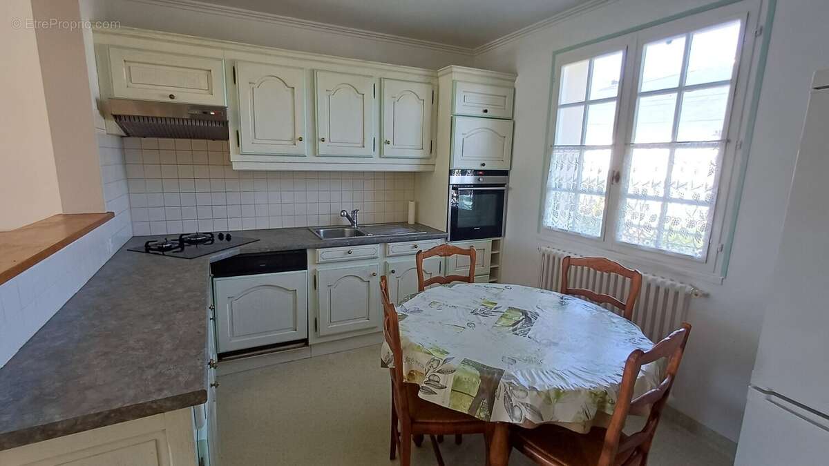Maison 116 m² à Ploufragan  - photo 3