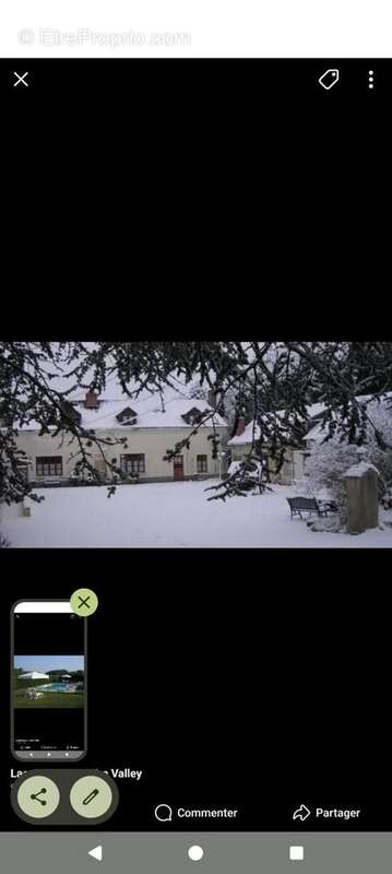 Photo 8 - Maison à PARCAY-LES-PINS