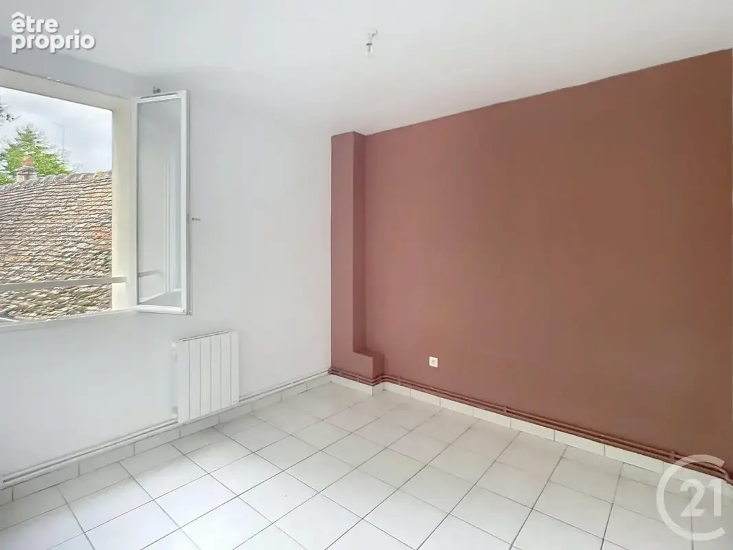 Appartement 2 pièces 35 m² à vendre à Gisors (27140) - photo 3