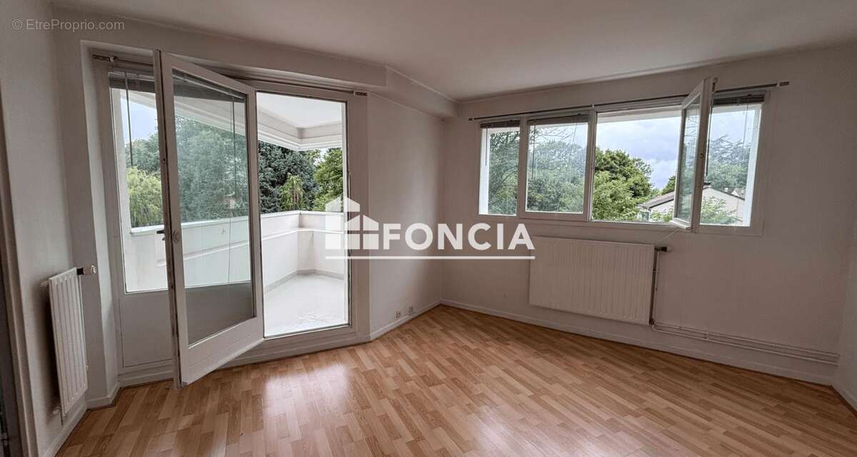 Appartement à ORLEANS