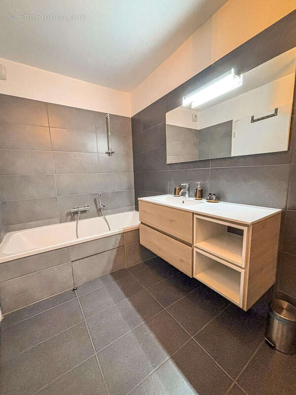Appartement à BONIFACIO