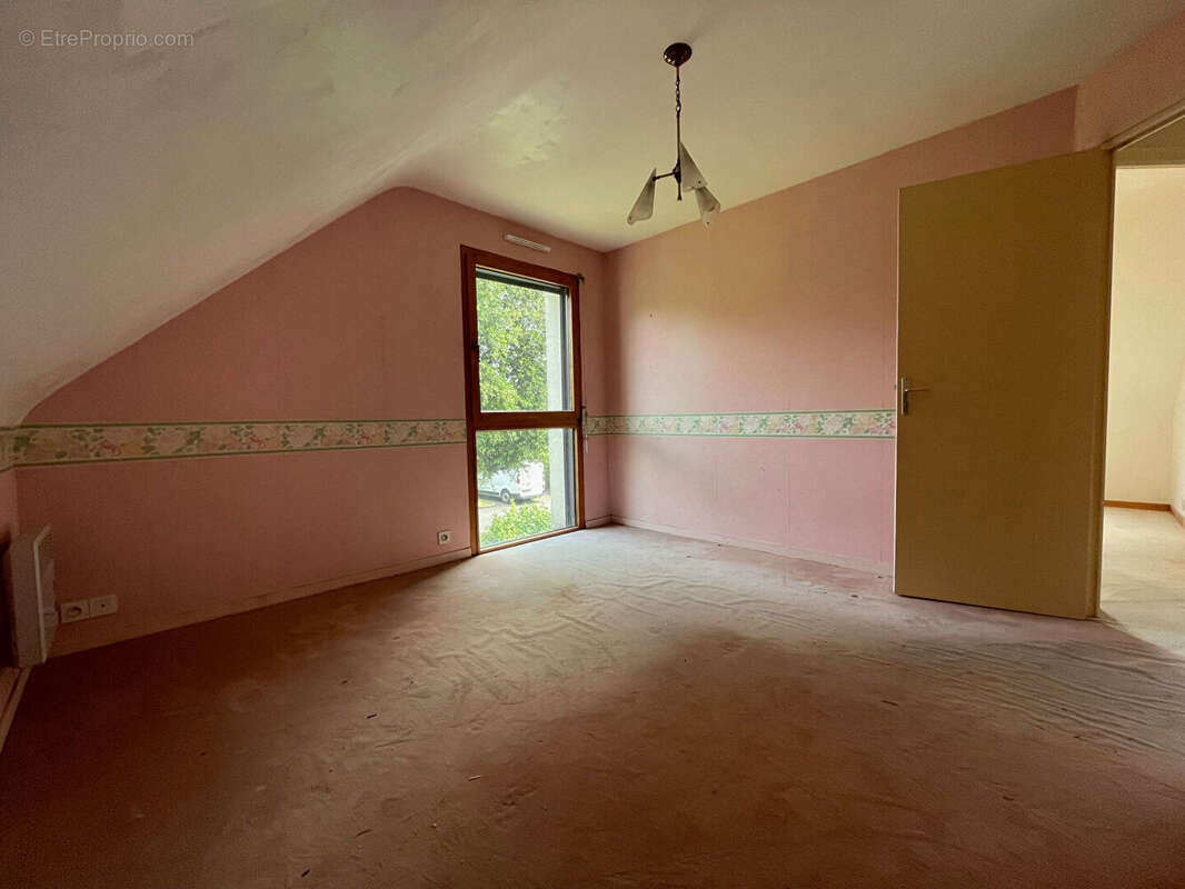 Maison à BADEN