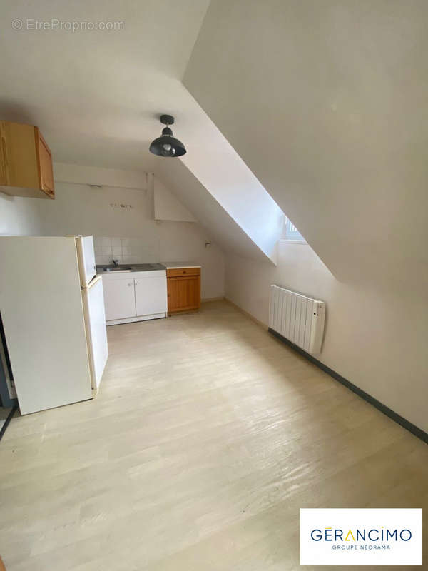 Appartement à AMIENS