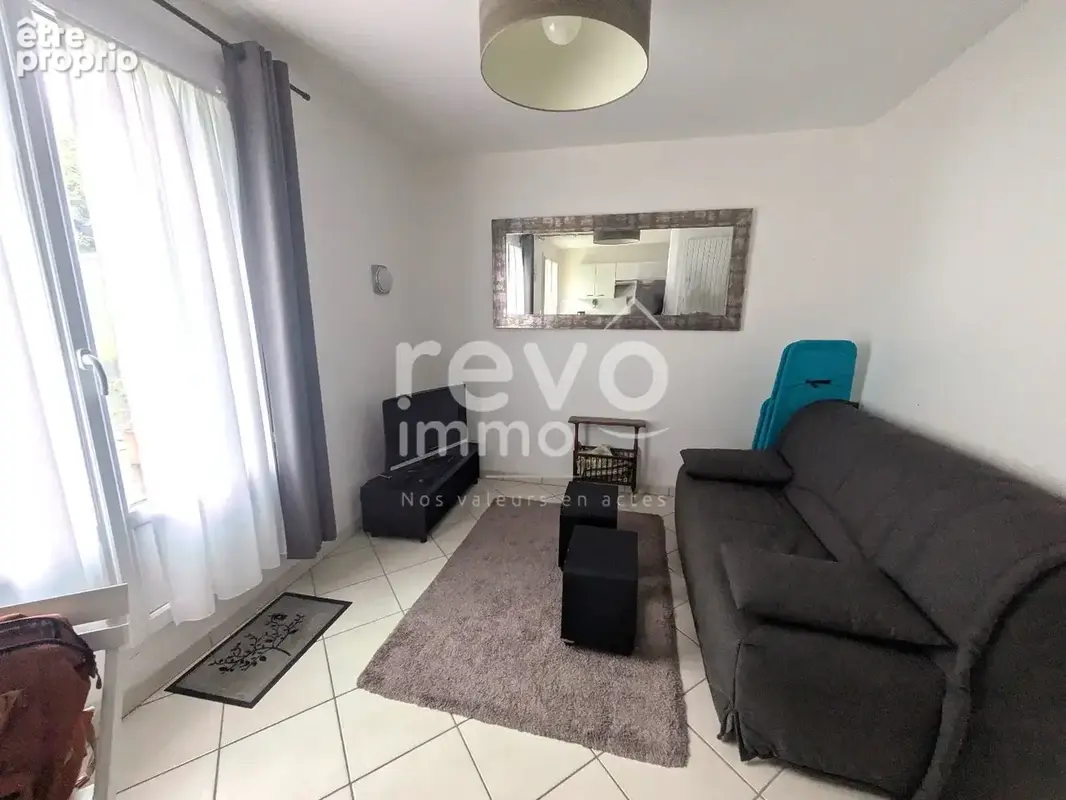 T2 la baule 44500 centre avenue louis lajarrige - photo 2