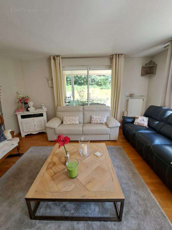 Appartement exceptionnel coeur village - photo 11