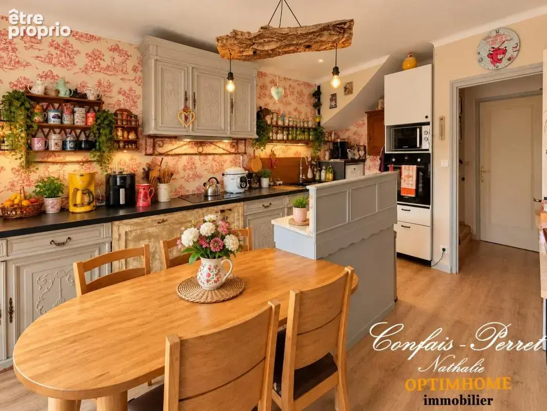 Maison à vendre 0 pièces RAINANS (39) - photo 2