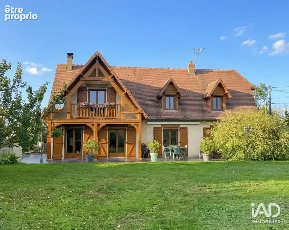 Photo 1 - Maison à HEURTEAUVILLE
