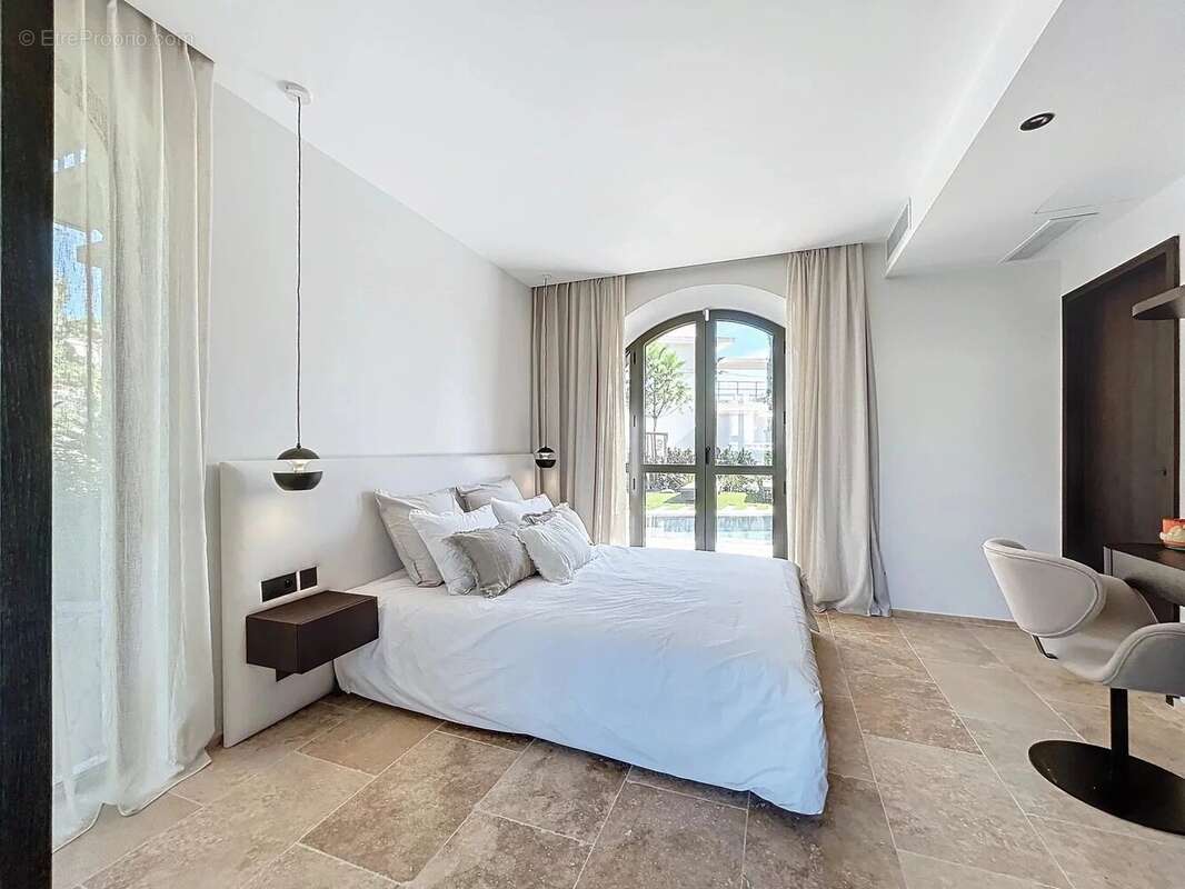 Villa Cap d'Antibes Vue Mer - photo 31