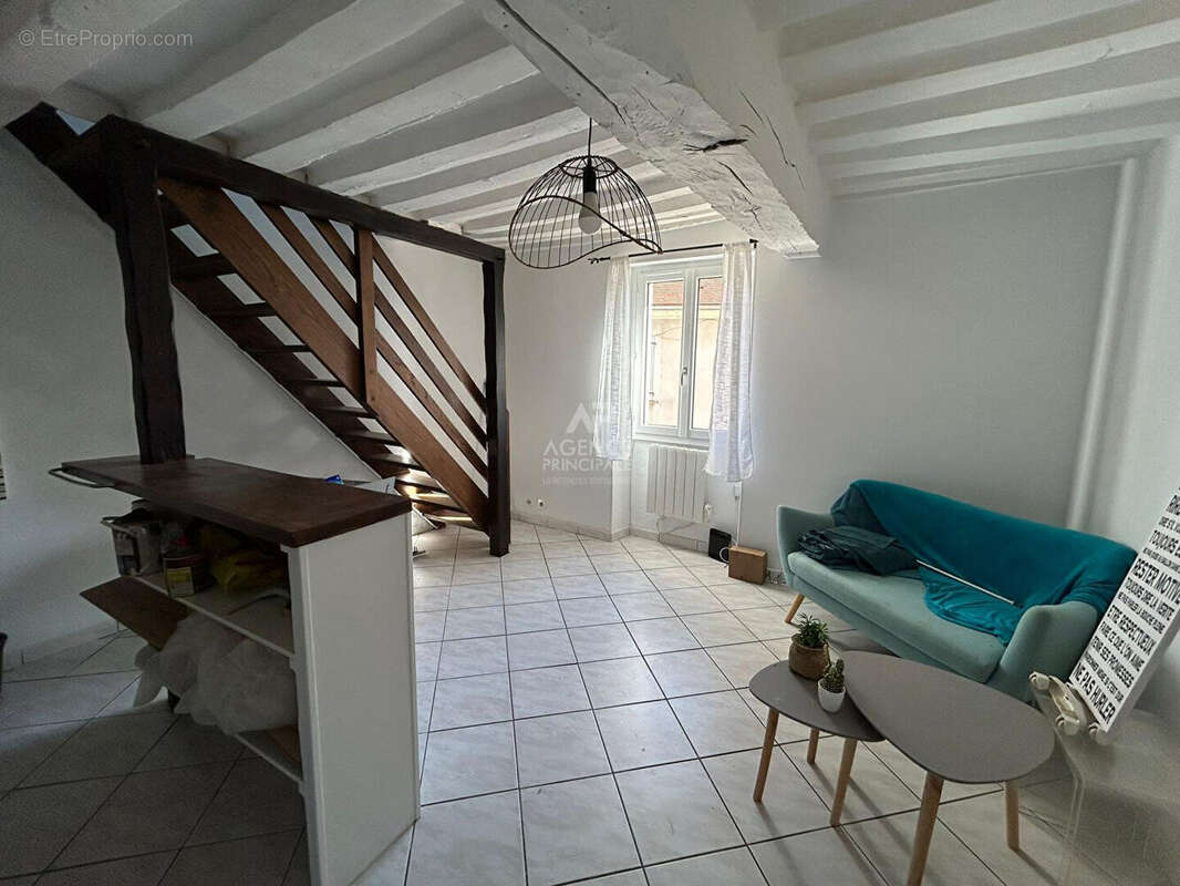 Appartement Vernouillet 2 pièce(s) - photo 2