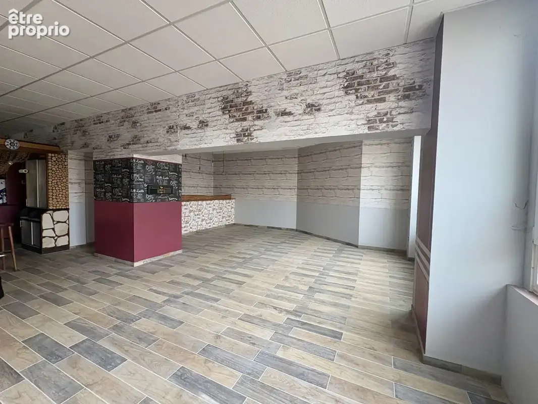 Local à vendre - 165 m2 - Forbach - photo 4
