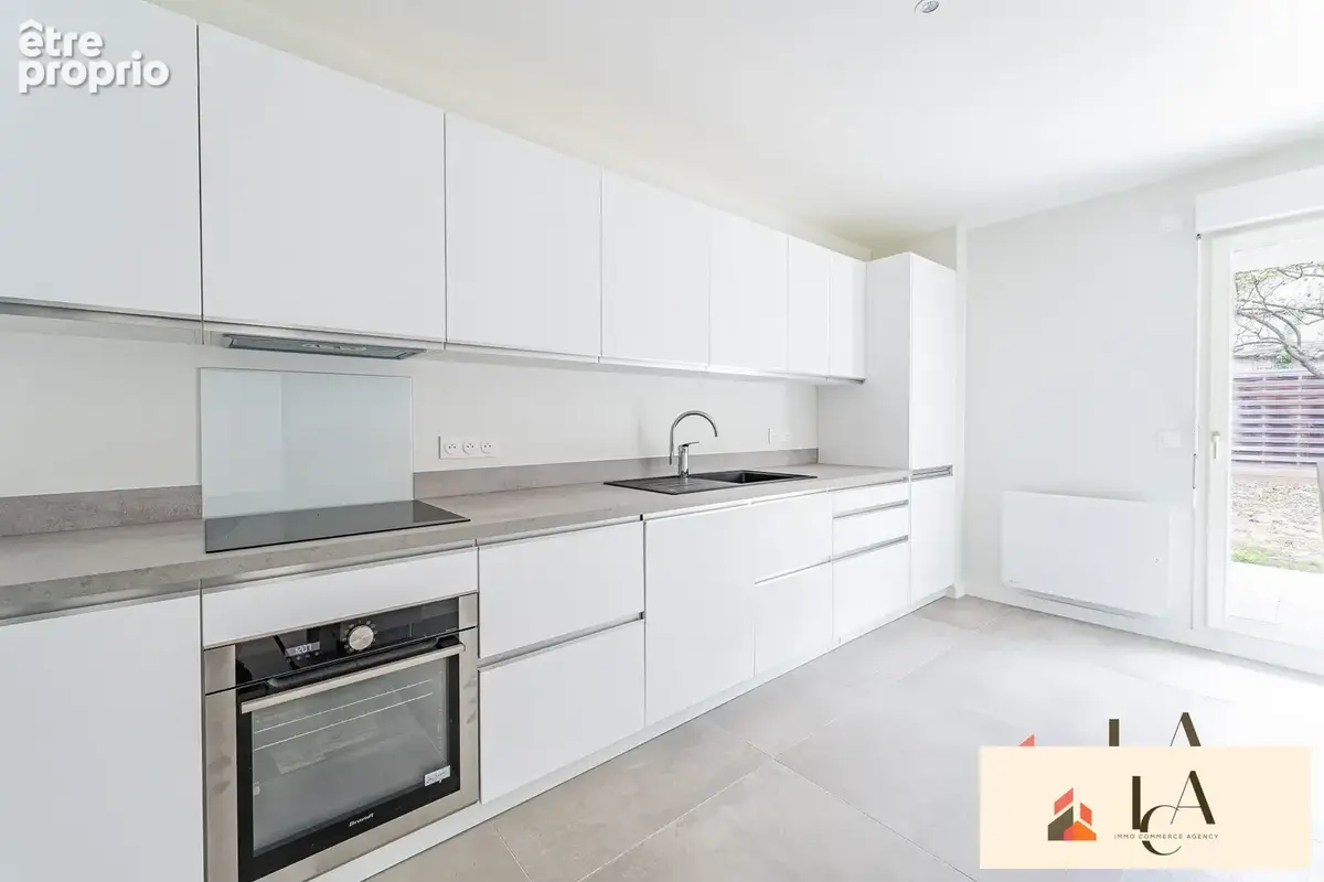 Appartement 5 pièces 104 m² à vendre à Montreuil (93100) - photo 3