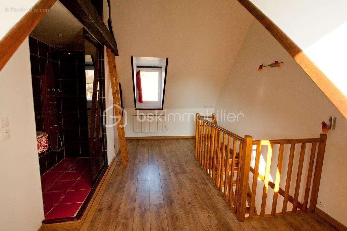Appartement à DIEPPE