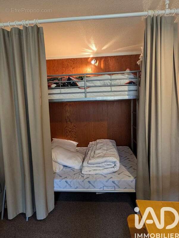 Photo 5 - Appartement à ASTUGUE