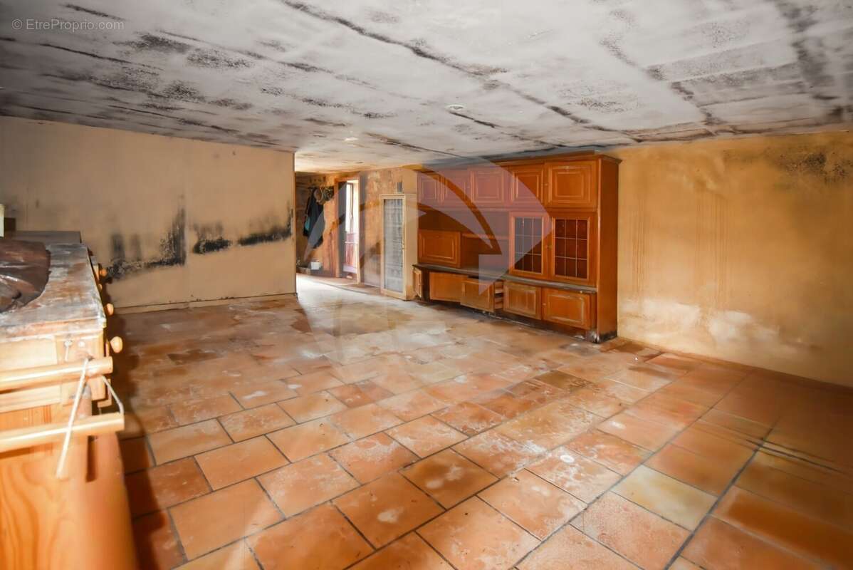 Maison à PENNE