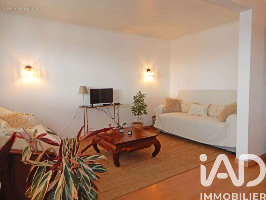 Photo 3 - Appartement à BLOIS