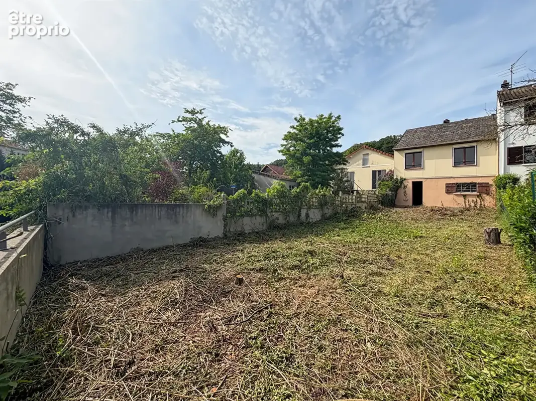 Maison 64m² à palaiseau - photo 4