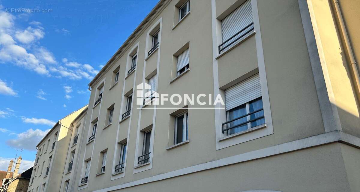 Appartement à ARPAJON