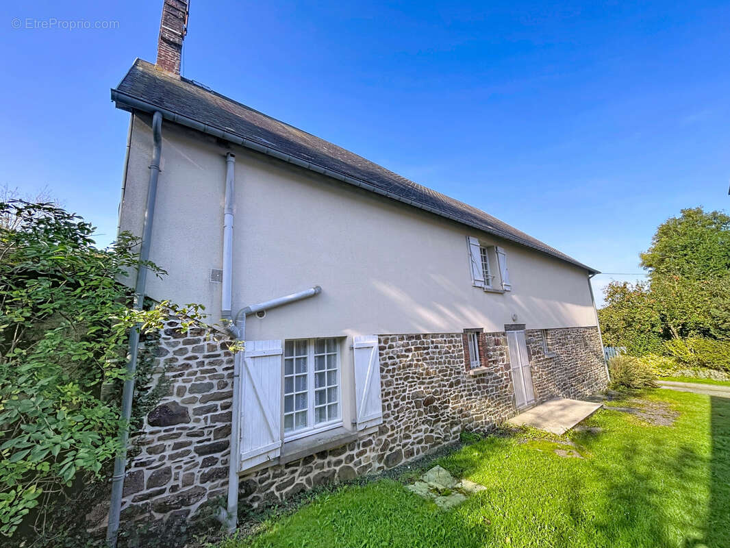 Maison à RONCEY