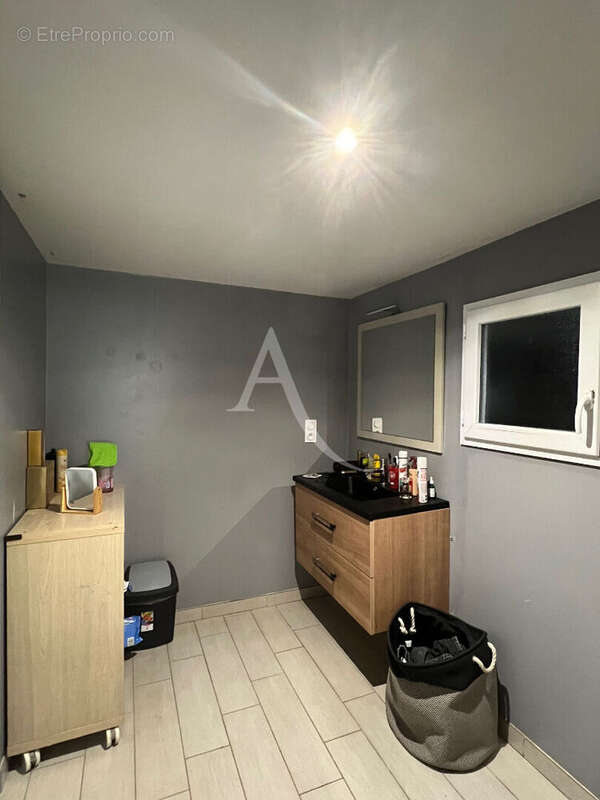 Maison à LONGEVILLE-SUR-MER