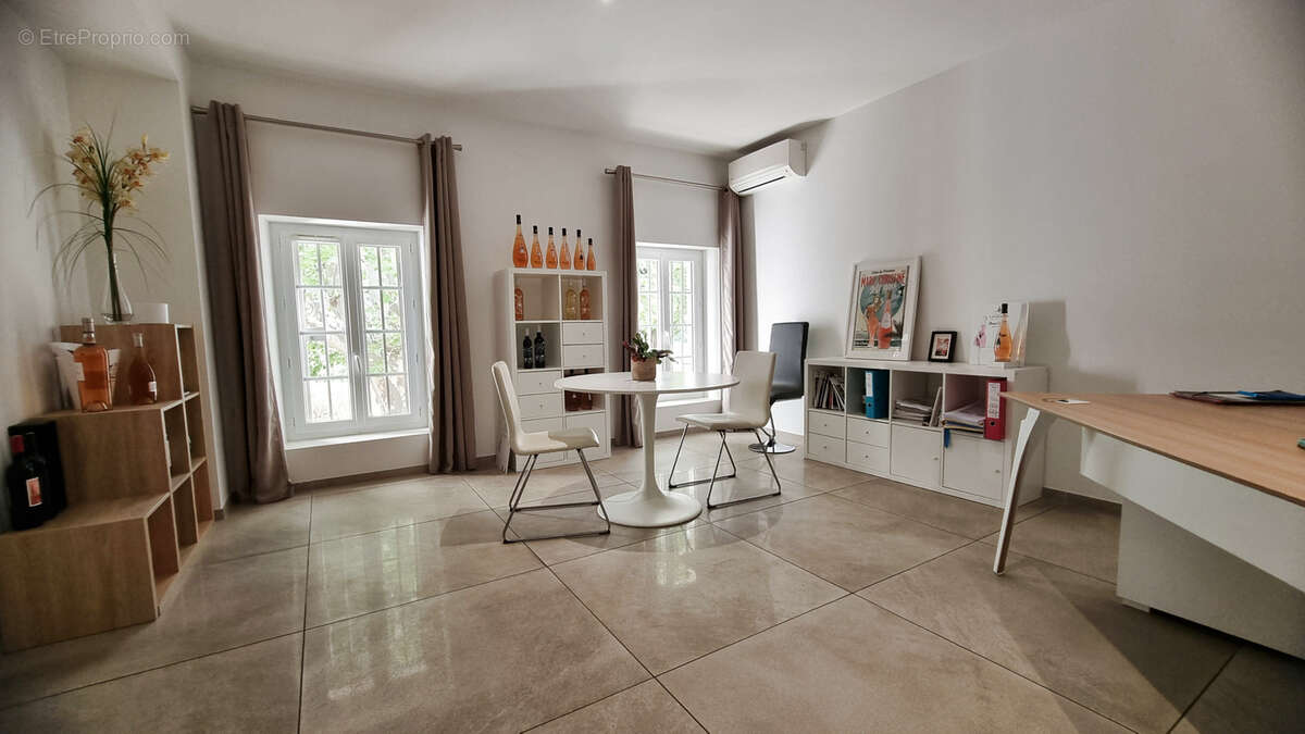 Maison à PIERREFEU-DU-VAR