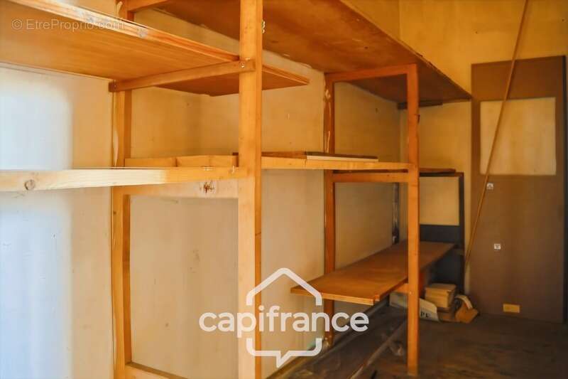 Appartement à PASLIERES