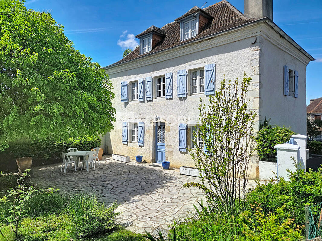 Maison à ORTHEZ