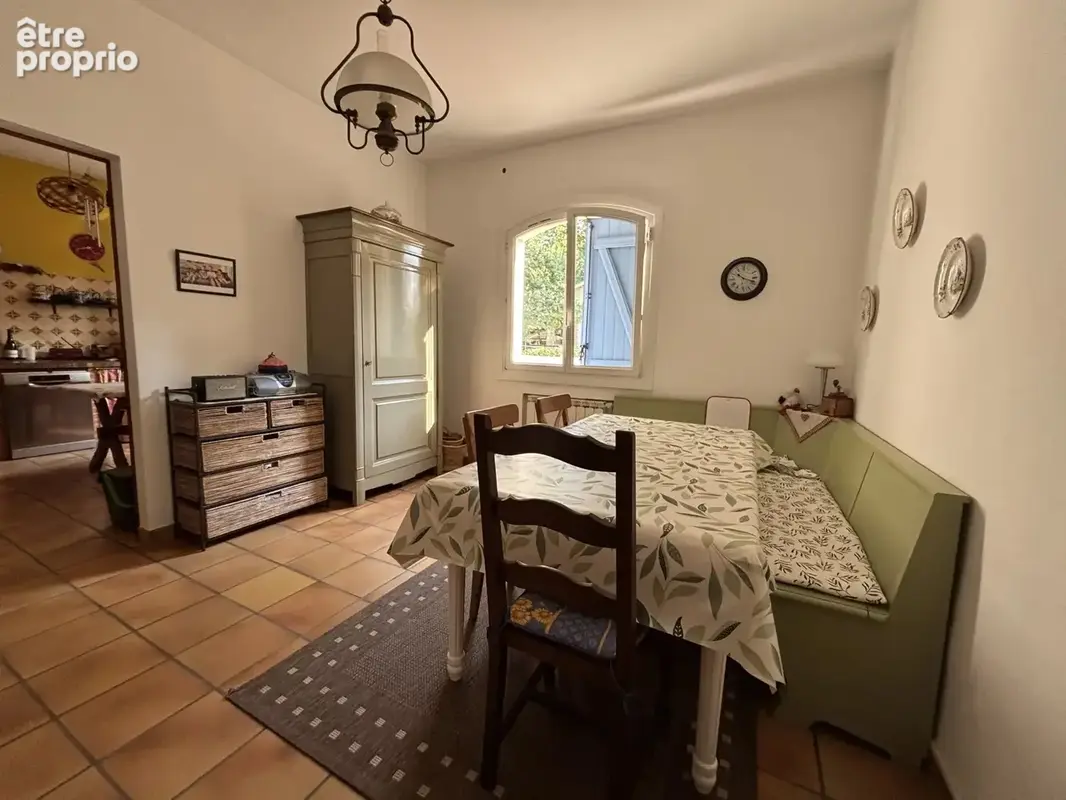 Plaisance-du-touch - maison t7 - photo 4