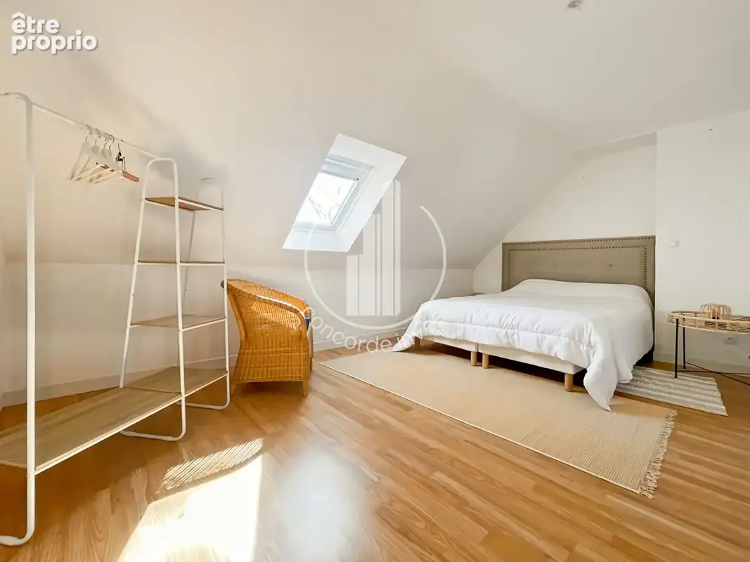 Villa Le Touquet Paris Plage 8 pièce(s) 152 m2 - photo 14