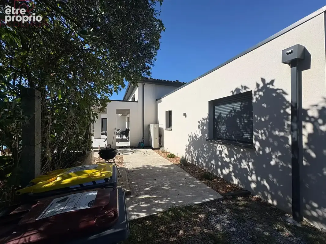 Maison labruguiere - photo 27
