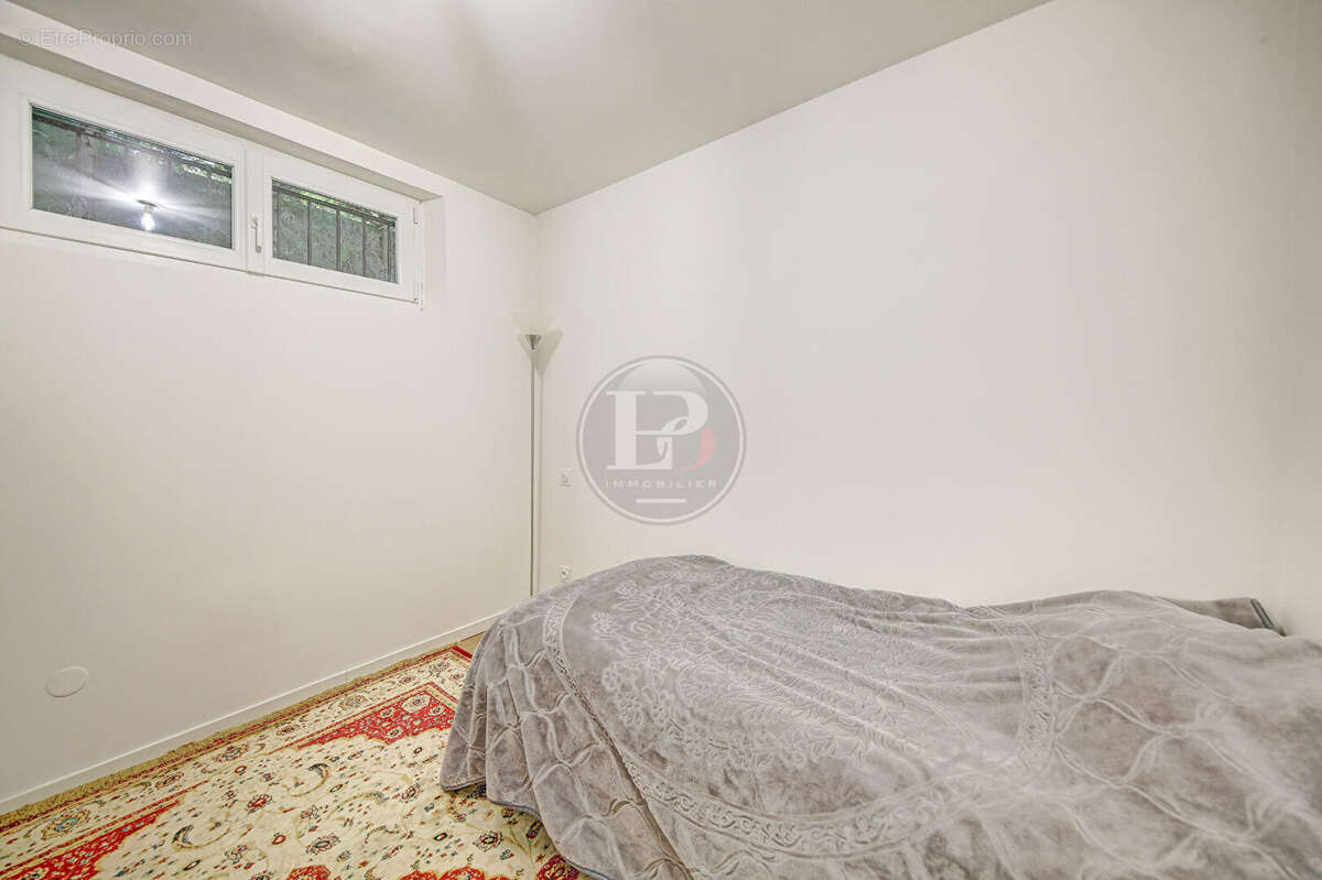 Appartement à MAREIL-MARLY